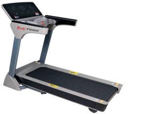 Digital Motorized Treadmill