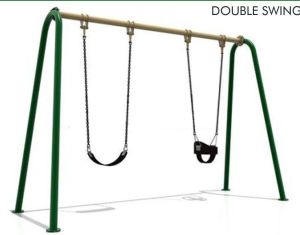 Double Swing