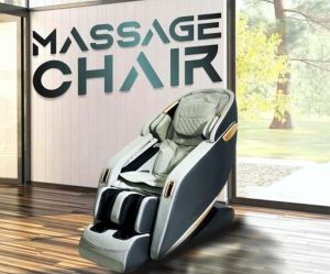 Full Body Massage Chair