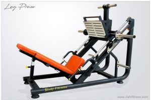 Leg Press Machine