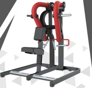 R-1 Series Low Row Machine