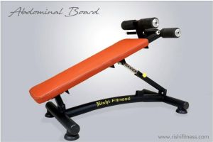 Sit Up Bench