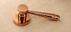 Icon Brass Mortise Door Lock Handle Set