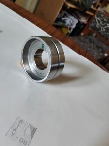 Cross Roller Ring