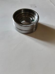 Cross Roller Ring