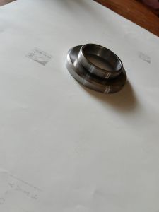 Race Bearing Lower