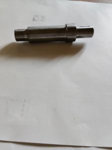 Spindles Shafts