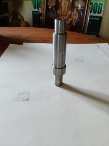 Spindles Shafts