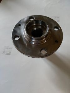 Wheel Hub