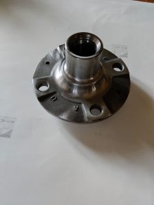 Wheel Hub