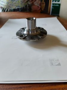 Wheel Hub