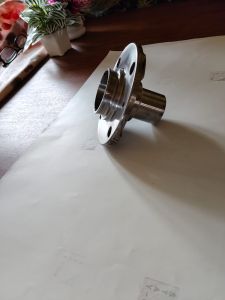 Wheel Hub