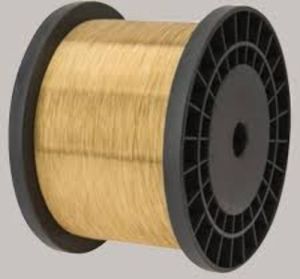 EDM Brass Wire