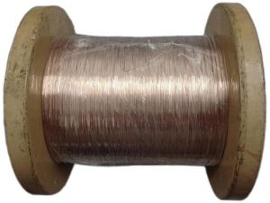Phosphor Bronze Wire for Mesh