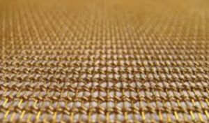 Phosphor Bronze Wire for Mesh