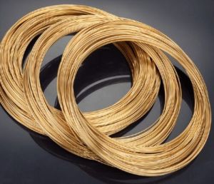 Phosphorus Bronze Wire