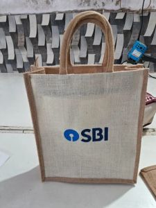 Printed Jute Bags