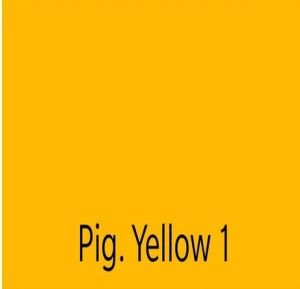 Pigment Yellow 1