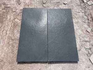 Black Kadappa Stone