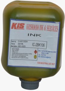 Domino Itech Ink Cartridge