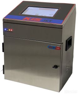 Kis Jet Inkjet Printer
