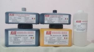Makeup Wash Solution Ink