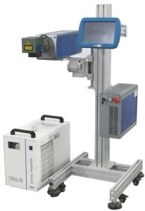 UV Laser Marking Machine