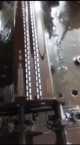 Shaurya One: Fully Automatic Non-Woven Bag Making Machine
