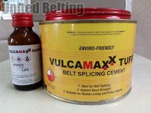 cold vulcanizing solution
