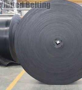 Heat Resistant Conveyor Belt