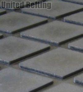 Pulley Lagging Rubber Sheet
