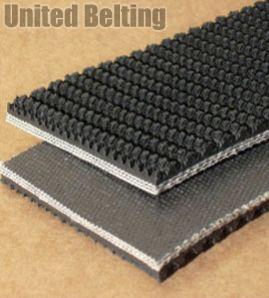 Rough Top Conveyor Belt