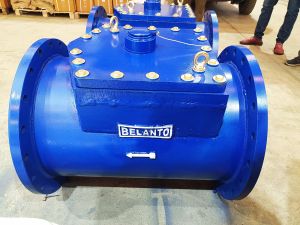 Woltman Type Water Meter Belanto Kranti