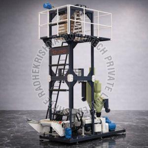 Aba Blown Film Plant