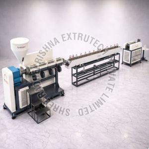 Garden Hose Extrusion Line