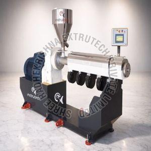 HDPE Pipe Extrusion Line