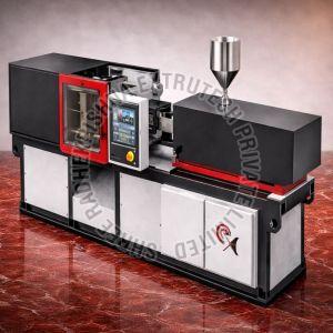 Industrial Injection Molding Machine