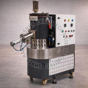 Lab Heater Mixer