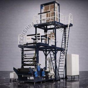 Monolayer Blown Film Plant