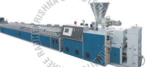 Profile Extrusion Line