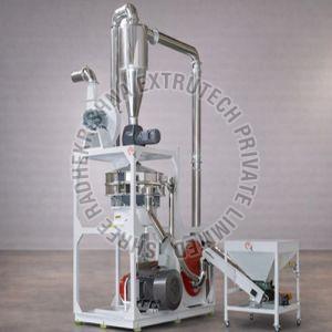 Pulverizer Machine