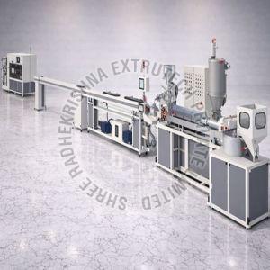 Rpvc Pipe Extrusion Line
