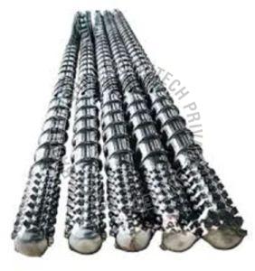 Single Screw Barrel