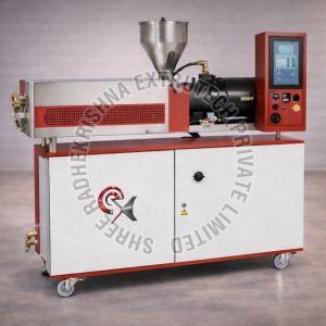 Single Screw Lab Extruder