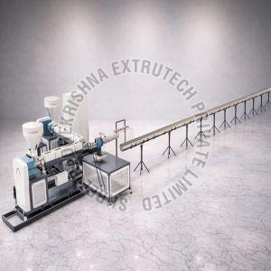 Suction Hose Extrusion Line