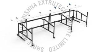 Tilting Unit