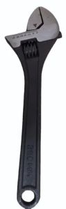 Adjustable Wrench