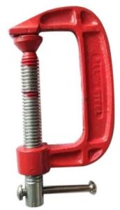 Alloy Steel G Clamp