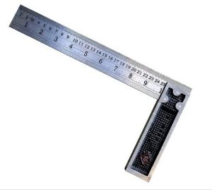 Carpenter Try Square