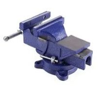 Cast Iron Bench Vice